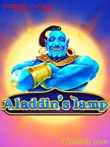 Explorando o Mundo do Jogo Aladdinslamp