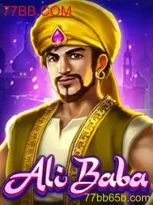 Explorando o Jogo AliBaba: A Nova Sensação em 77BB.COM
