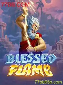 Explore o Universo de BlessedFlame: Um Jogo Inovador em 77BB.COM