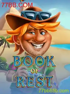 Explorando o Fascinante Jogo BookofRest