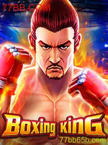 Descubra o Fascinante Mundo de BoxingKing com 77BB.COM