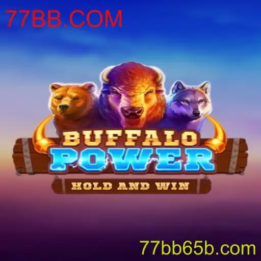 Explorando BuffaloPower: Uma Jornada no Mundo dos Jogos Online