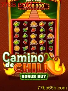 Desvendando o Jogo CaminodeChiliBonusBuy