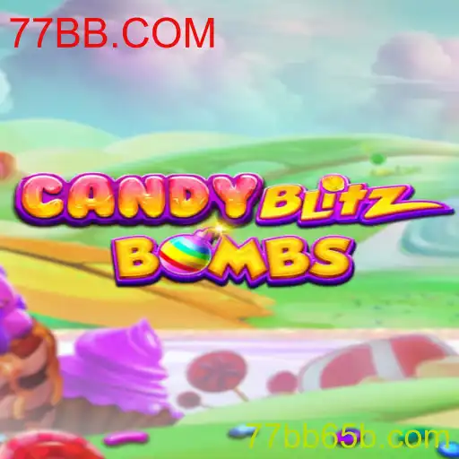 CandyBlitzBombs: A Nova Sensação dos Jogos Digitais