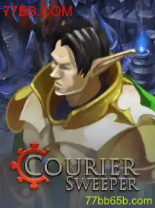 CourierSweeper: Uma Nova Experiência de Jogo Desafiadora
