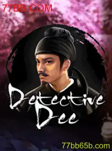 Explorando o Fascinante Mundo de DetectiveDee
