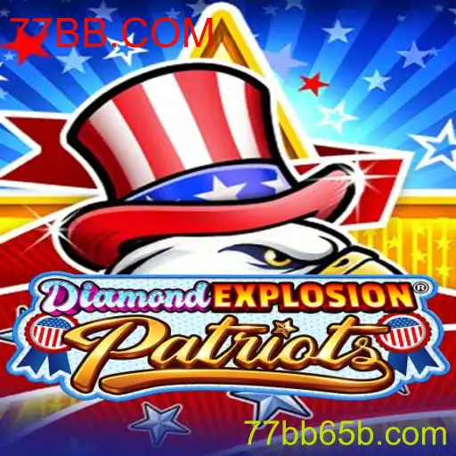 Descubra o Mundo de DiamondExplosionPatriots: Aventura e Estratégia Juntos