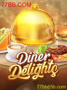 Explorando o Mundo do Jogo DinerDelights