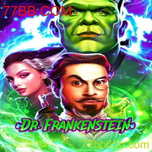 Descubra o Fascinante Jogo DrFrankenstein e Sua Conexão com 77BB.COM