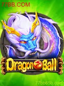 Explore o Mundo de DragonBall no Excitante Jogo de 77BB.COM