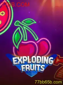 ExplodingFruits: Um Mergulho no Mundo Empolgante dos Jogos de Frutas Explosivas