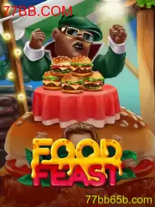 Explorando o Fascinante Mundo de FoodFeast