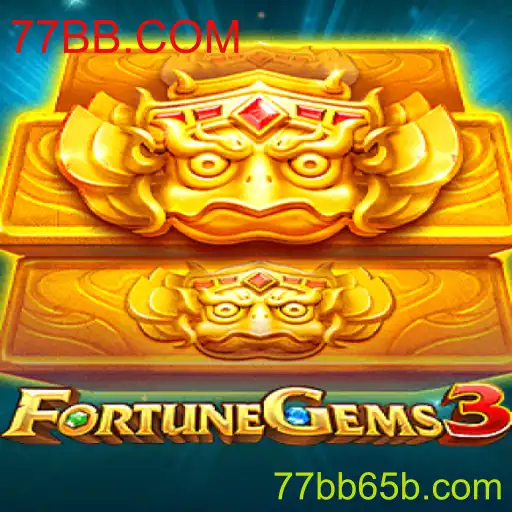 FortuneGems3: Descubra o Fascinante Mundo do Jogo Online