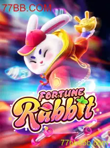 Explorando o Jogo FortuneRabbit e Sua Conexão com 77BB.COM