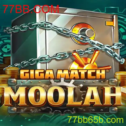 Explorando o Novo Mundo de 'GigaMatchMoolah' com a Plataforma 77BB.COM