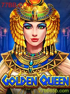 GoldenQueen: O Novo Fenômeno dos Jogos Online