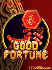 GoodFortune: Desvendando o Novo Fenômeno dos Jogos com 77BB.COM