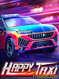Explorando o Universo de HappyTaxi: Uma Nova Aventura Virtual com 77BB.COM