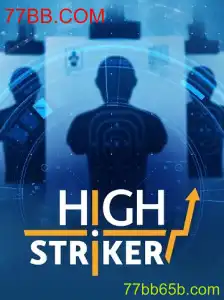 Explorando o Jogo HighStriker: Regras e Introdução ao Universo de 77BB.COM