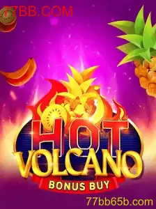 Jogo HotVolcanoBonusBuy: Uma Expedição Vulcânica com Emoções Intensas