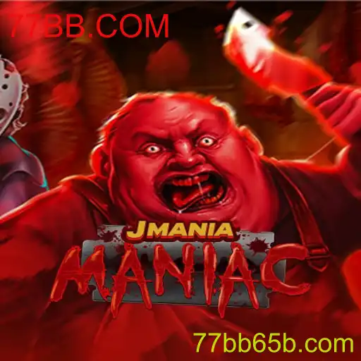 Descubra o Universos de JManiaManiac: O Mais Novo Sucesso do 77BB.COM