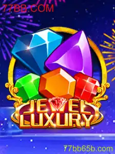 JewelLuxury: Descubra o Brilho do Novo Sensação do Jogo