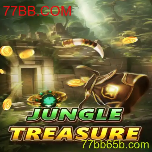 Explore o Mundo Emocionante de JungleTreasure