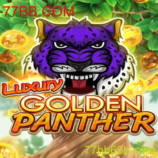 LUXURYGOLDENPANTHER: O Novo Fenômeno dos Jogos Online