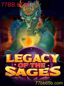 Explorando LegacyoftheSages: Um Jogo Inovador no Cenário Atual