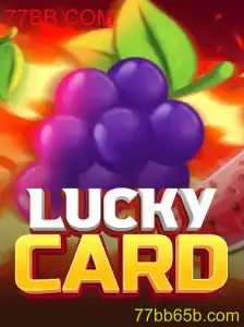 LuckyCard: Descubra o Jogo de Cartas que Está Conquistando o Mundo