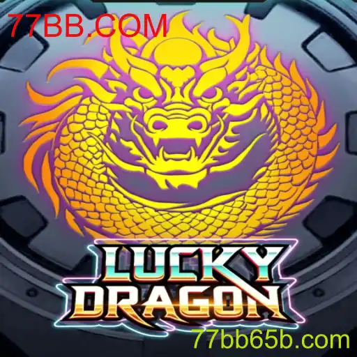 Explorando o Jogo LuckyDragon no Universo de 77BB.COM