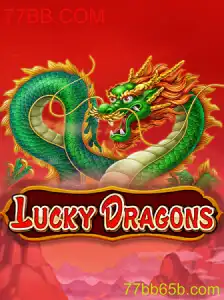 Descubra as Emoções do Jogo LuckyDragons no 77BB.COM