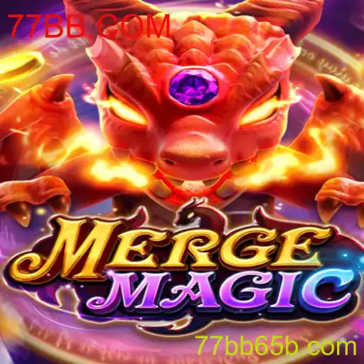 Discover the Enchanting World of MERGEMAGIC