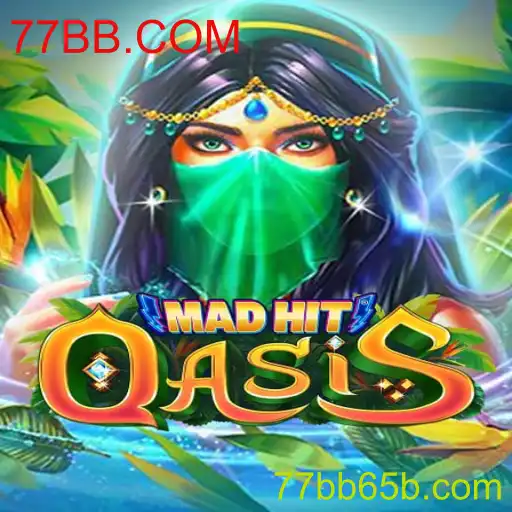 Explorando o Mundo Imersivo de MadHitOasis