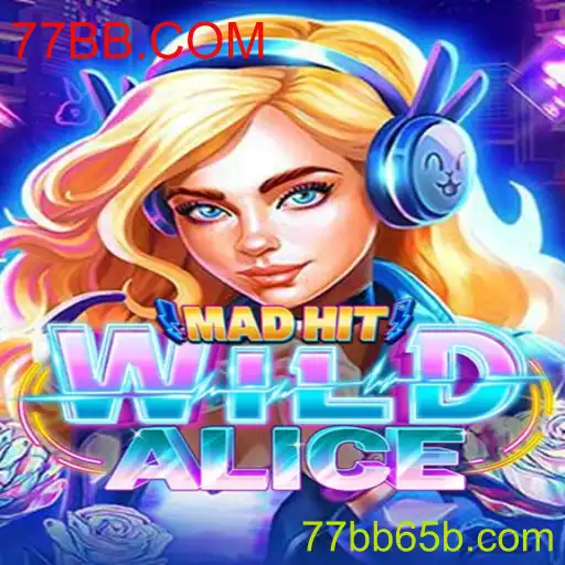 Descubra o Mundo Mágico de MadHitWildAlice