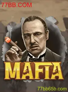 Explorando o Jogo 'Mafia' em 77BB.COM