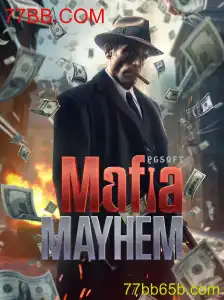 Desvendando MafiaMayhem: O Jogo de Estratégia com 77BB.COM