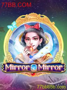 MirrorMirror: O Novo Fenômeno dos Jogos de Tabuleiro