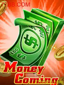MoneyComing: Descubra as Regras e Funcionalidades do Jogo em 77BB.COM