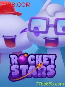 Explorando o Mundo Emocionante de RocketStars