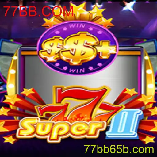 Descubra o Fascinante Mundo de Super777II