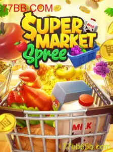 SupermarketSpree: Um Mergulho na Aventura e Estratégia