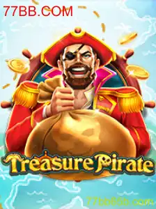 TreasurePirate: Um Mergulho no Mundo da Aventura e Estratégia