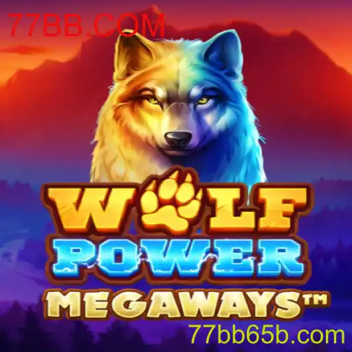 Descubra a Emoção do Jogo 'WolfPowerMega' e as Regras Entusiasmantes de 77BB.COM