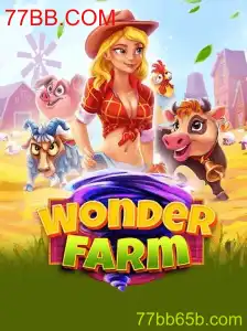 WonderFarm: Explorando Um Novo Mundo de Aventuras Agrícolas